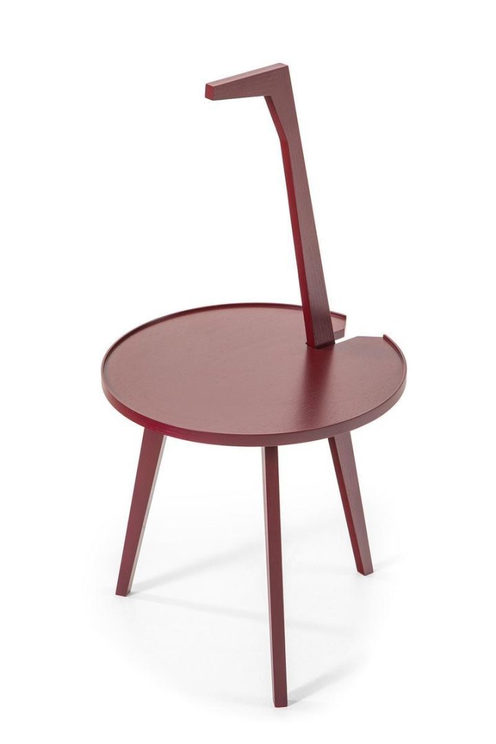834 Cicognino Lounge Table, Cassina