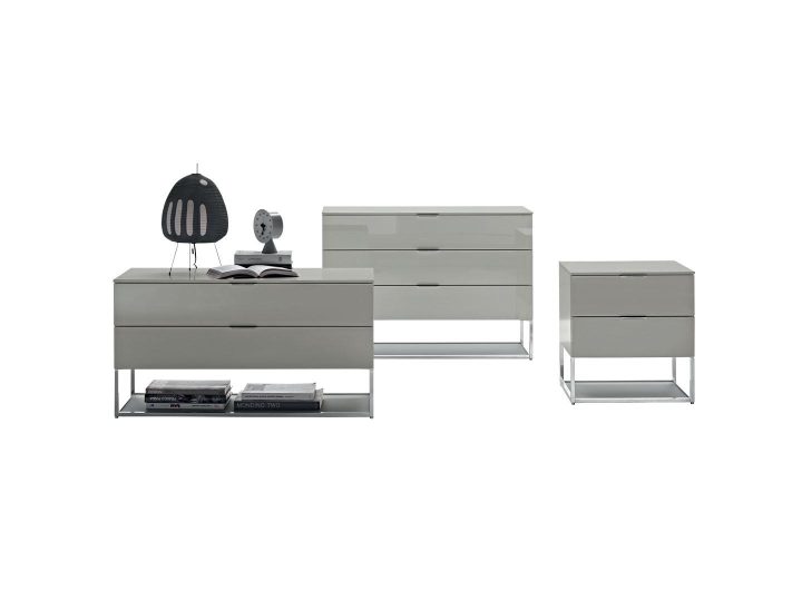 909 Chest Of Drawers, Molteni