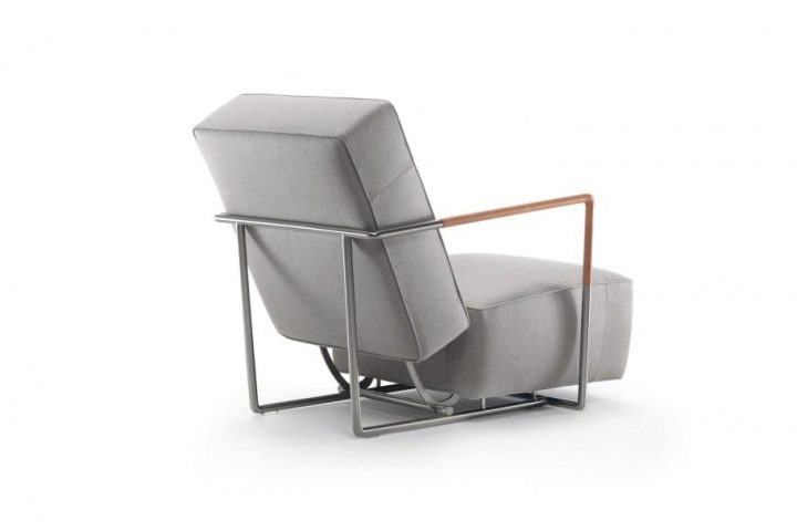 A.b.c. Armchair, Flexform