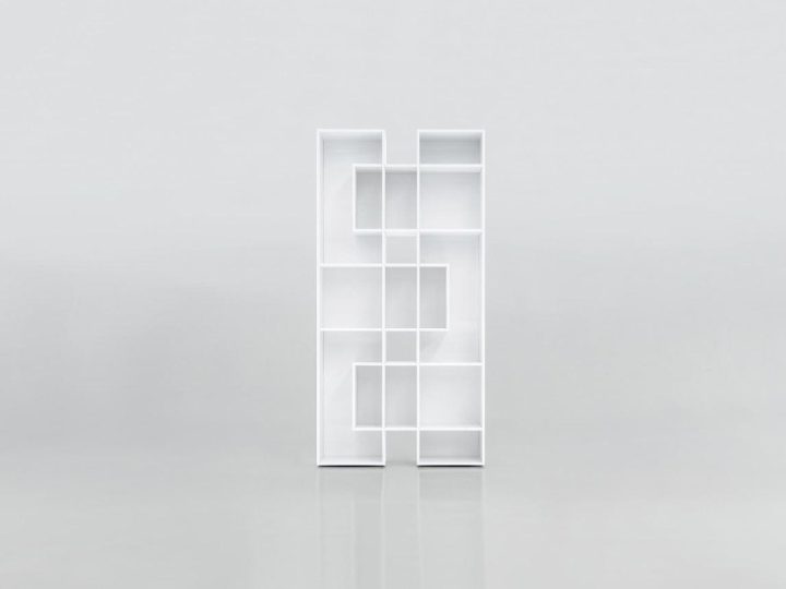 Abaco Bookcase, Tonin Casa