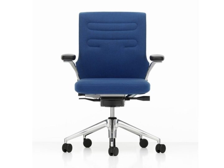 Ac 5 Work Lowback Office Chair, Vitra