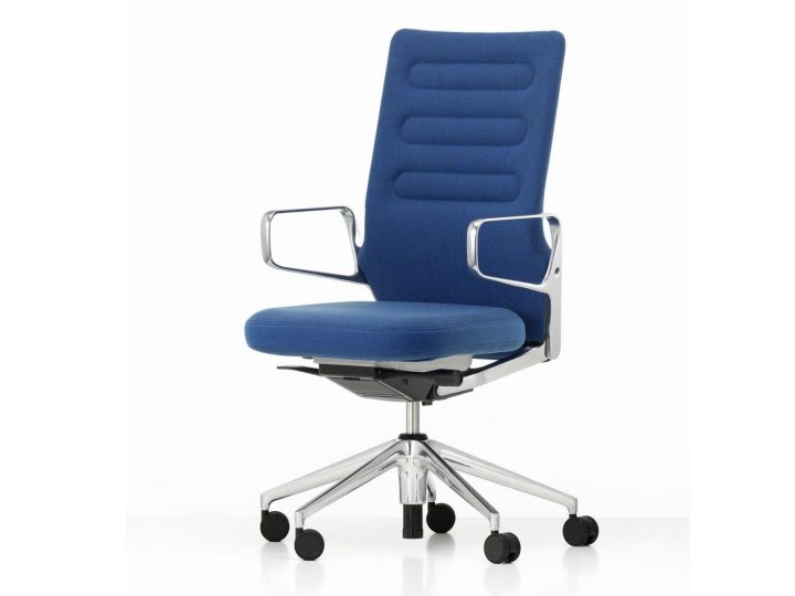Ac 5 Work Office Chair, Vitra