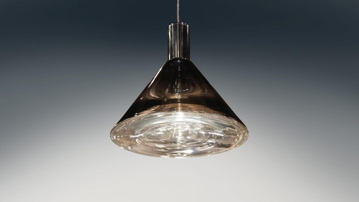 Accademia Pendant Lamp, Reflex