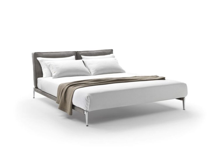 Adda Bed, Flexform