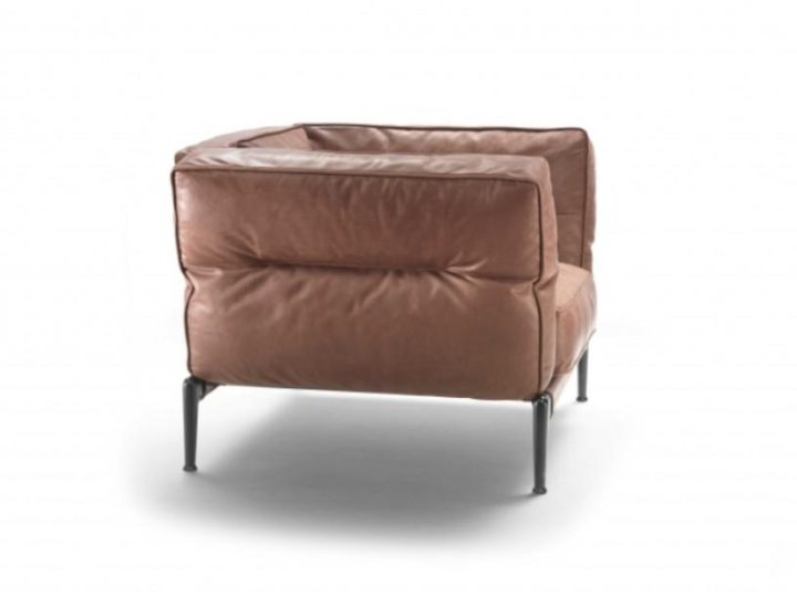 Adda Armchair, Flexform