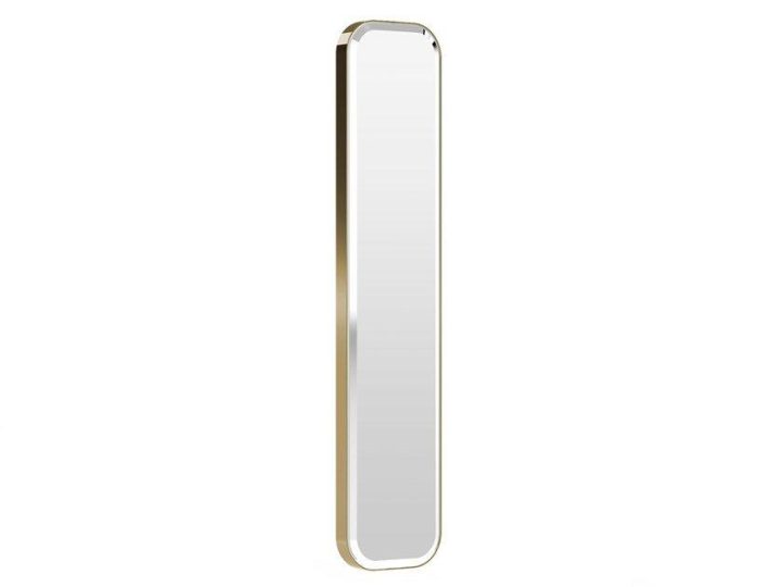 Adone Wall Mirror, Capital Collection
