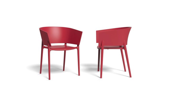 Africa Garden Chair, Vondom