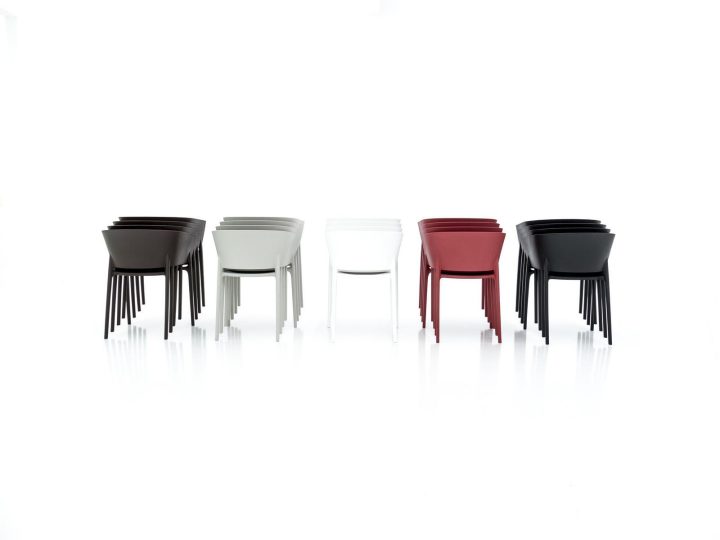 Africa Garden Chair, Vondom