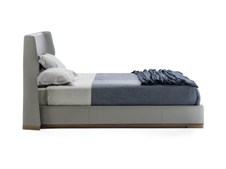 Agio Bed, Frigerio