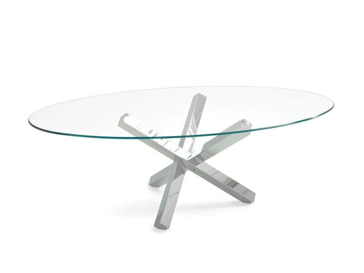 Aikido Elliptical Table, Sovet