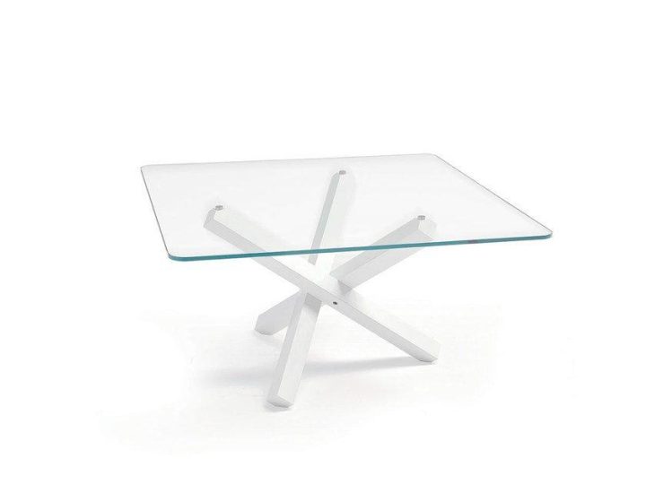 Aikido Square Table, Sovet