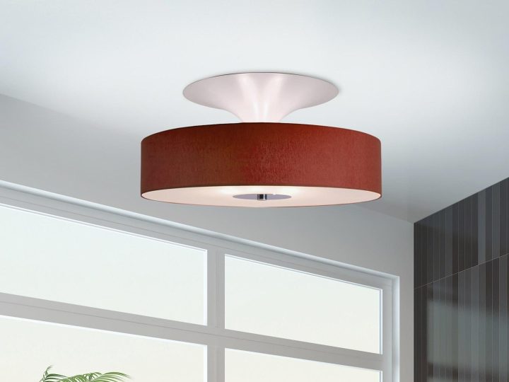 Airwave C5 Ceiling Lamp, Ilfari