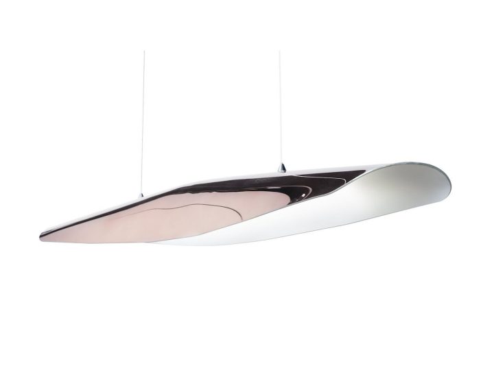 Ala Pendant Lamp, Reflex