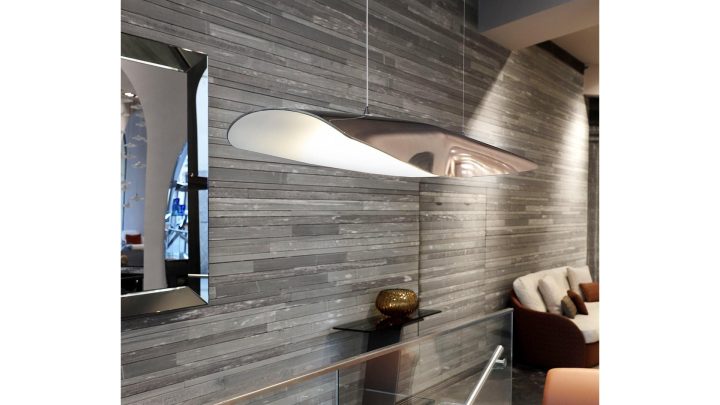 Ala Pendant Lamp, Reflex