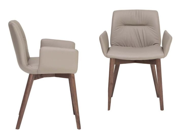 Alexia Chair, Tonin Casa