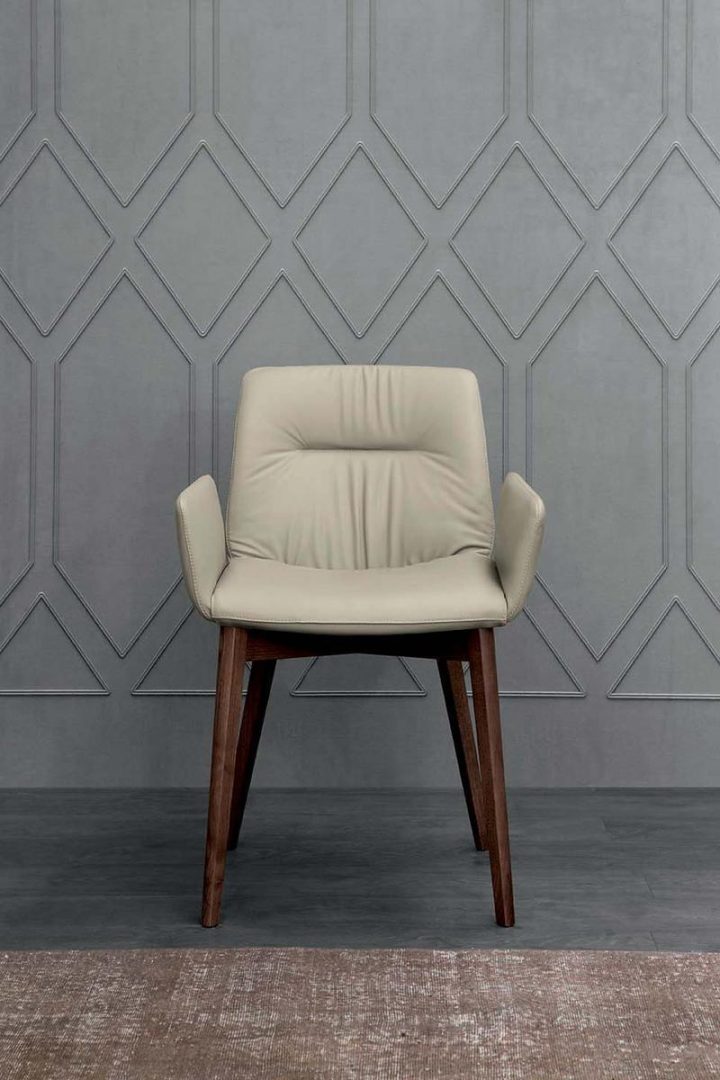 Alexia Chair, Tonin Casa