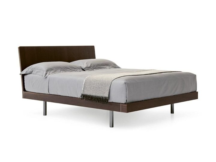 Alfa Bed, Pianca