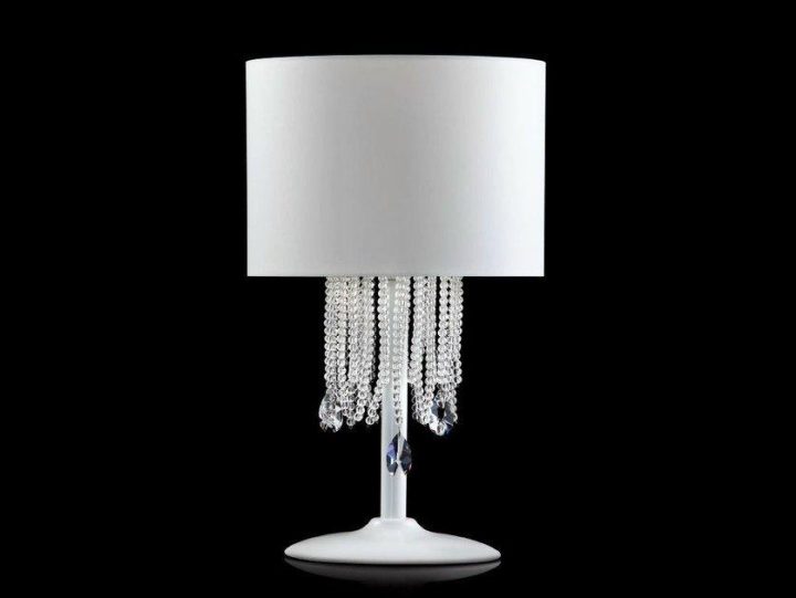 Alice Table Lamp, Aiardini Lighting