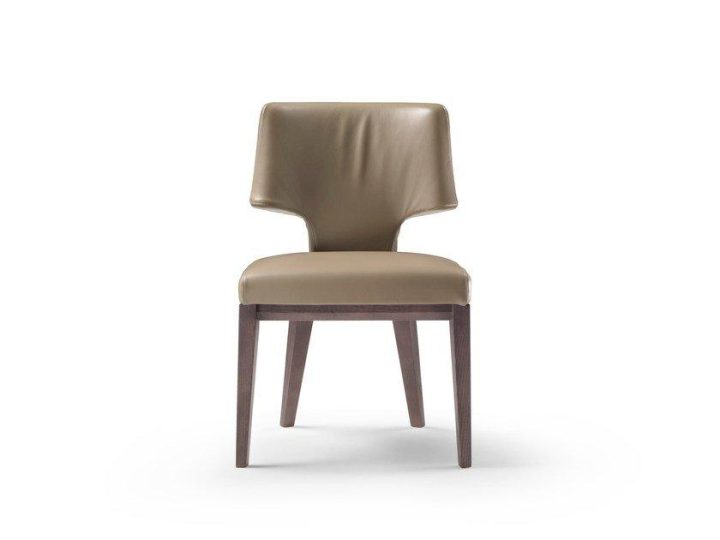 Aline Chair, Flexform
