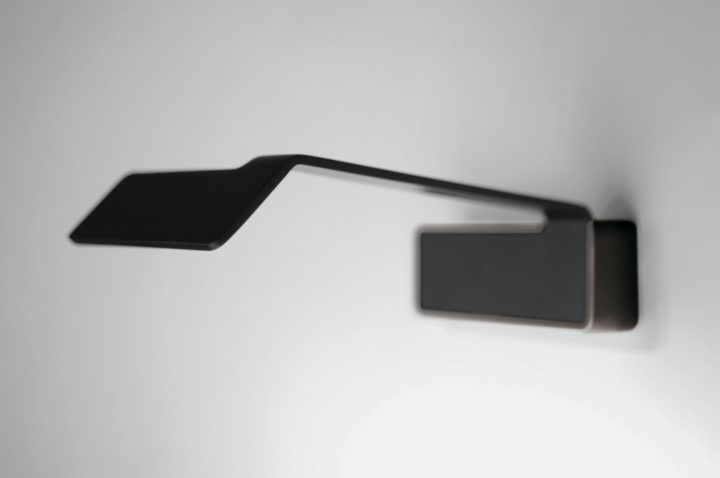 Alpha 7950 Wall Lamp, Vibia