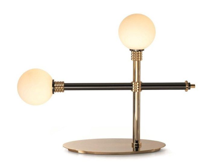 Alpha Table Lamp, Visionnair