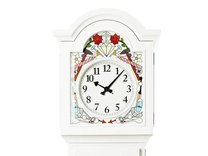 Altdeutsche Clock, Moooi