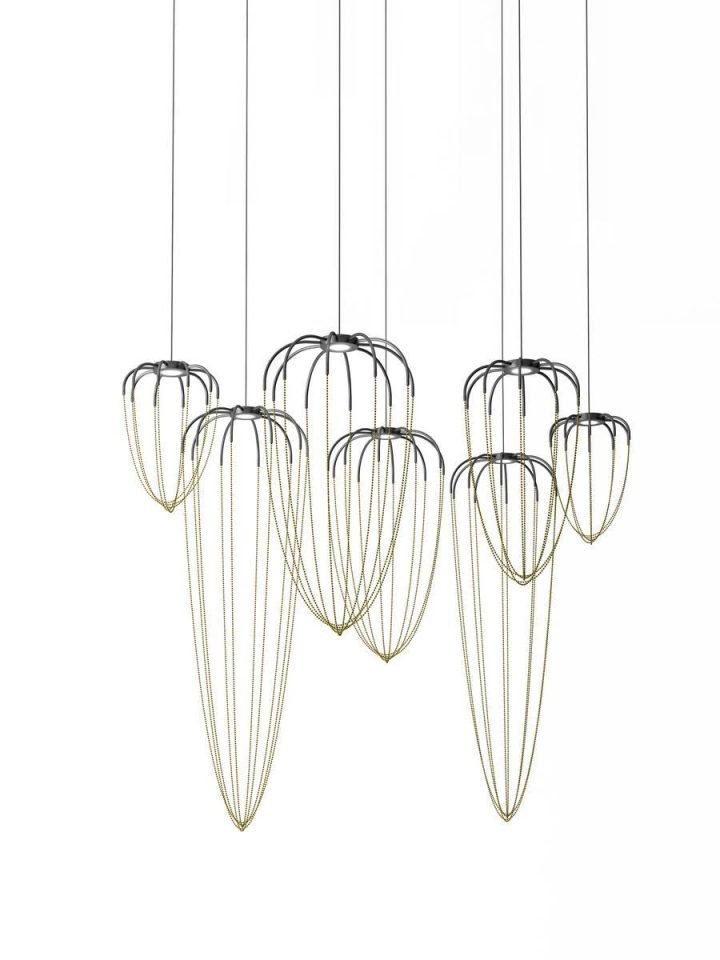 Alysoid Pendant Lamp, Axolight