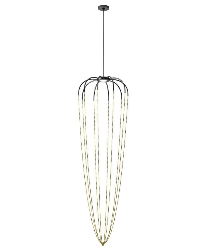 Alysoid Pendant Lamp, Axolight