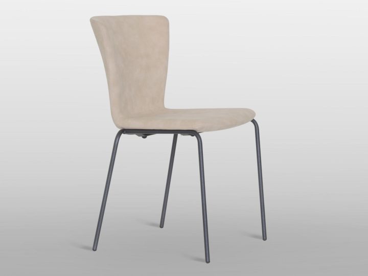 Ambra Chair, Riflessi