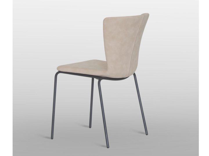 Ambra Chair, Riflessi