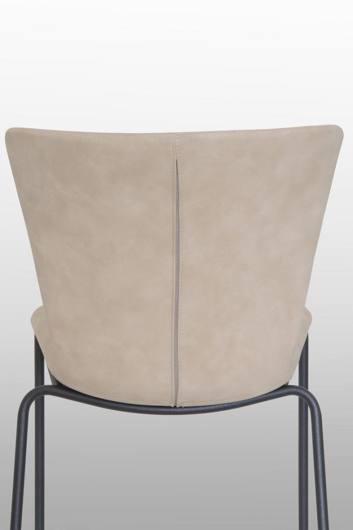 Ambra Chair, Riflessi