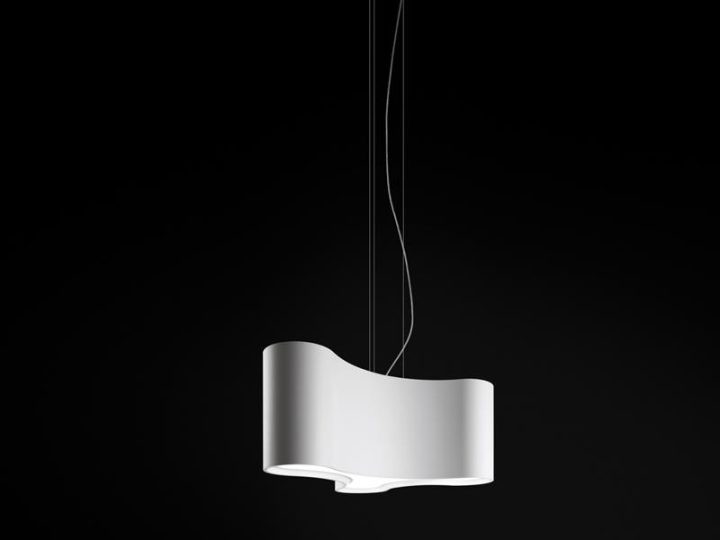 Ameba Pendant Lamp, Vibia