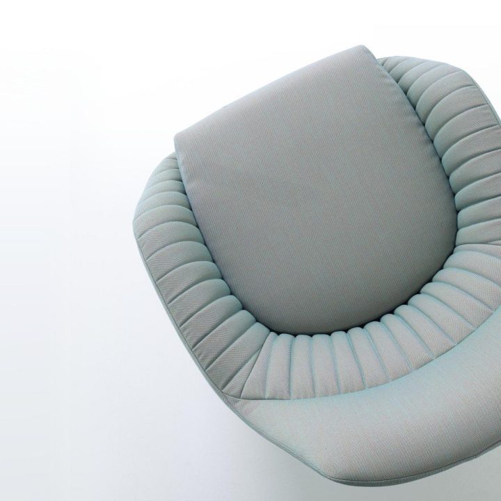 Amédée Armchair, Ligne Roset