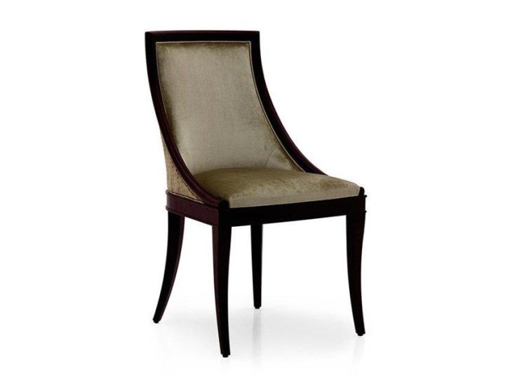 Amina 0434s Chair, Sevensedie