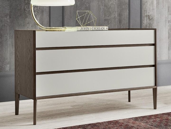 Andrea Chest Of Drawers, Olivieri