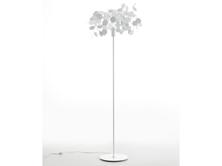 Andromeda Floor Lamp, Zava