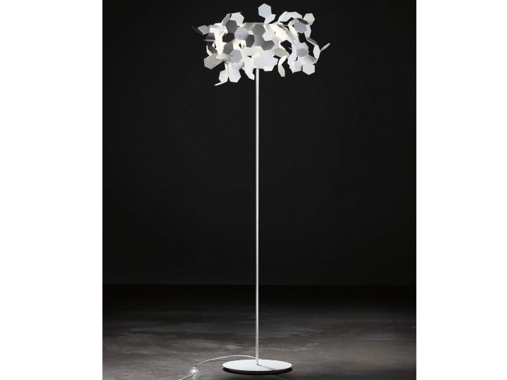 Andromeda Floor Lamp, Zava