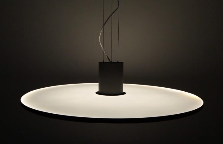 Andromeda Pendant Lamp, Olev