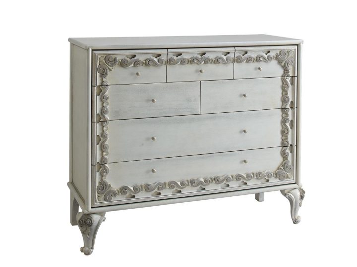 Angelica Chest Of Drawers, Volpi