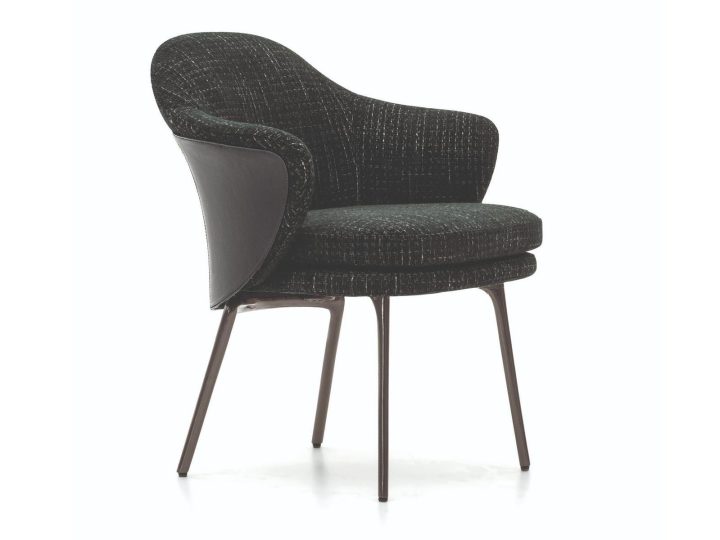 Angie Easy Chair, Minotti