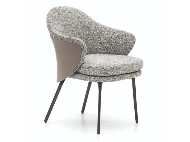 Angie Easy Chair, Minotti