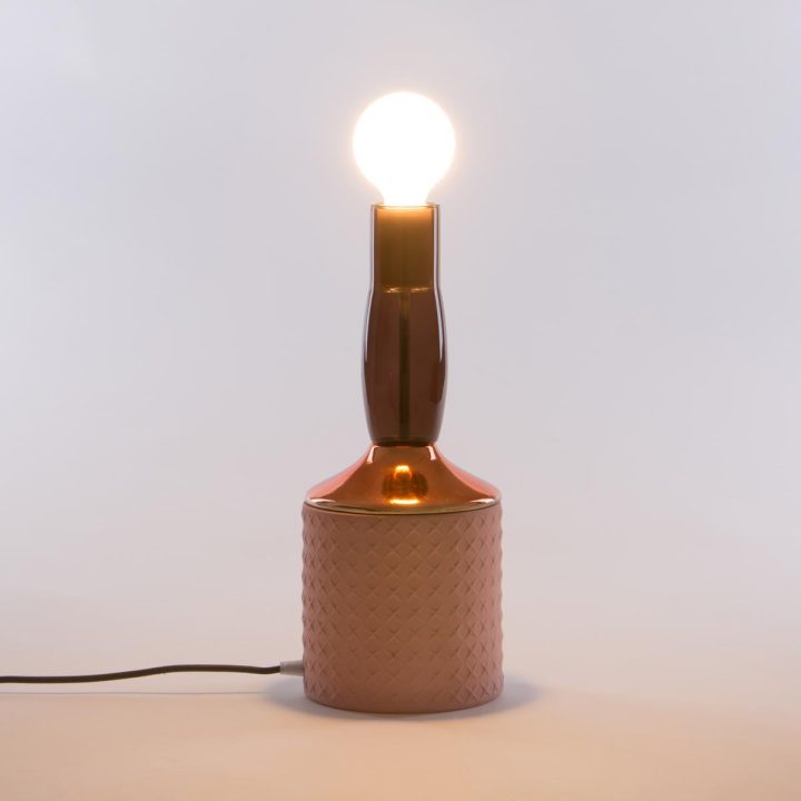 Anna Table Lamp, Seletti