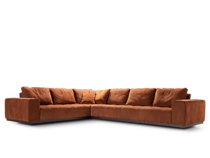 Annie Sofa, Grilli