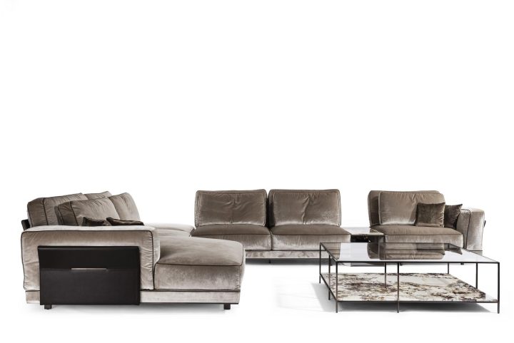 Anthem Sofa, Visionnair