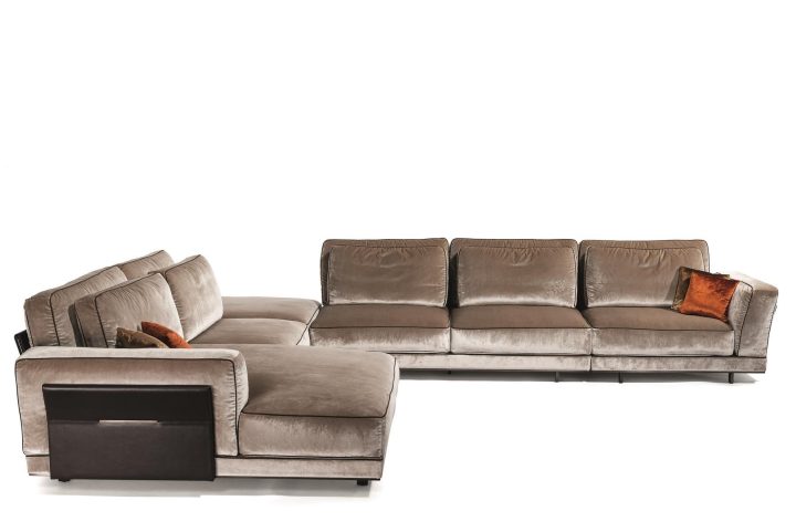 Anthem Sofa, Visionnair