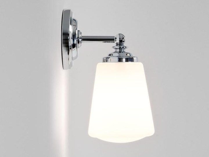 Anton Wall Lamp, Astro Lighting