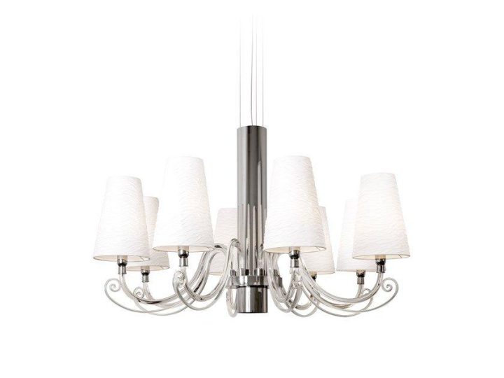 Arabian Pearls H6+1 Pendant Lamp, Ilfari