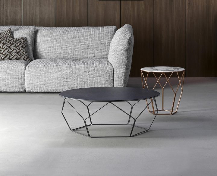 Arbor Coffee Table, Bonaldo