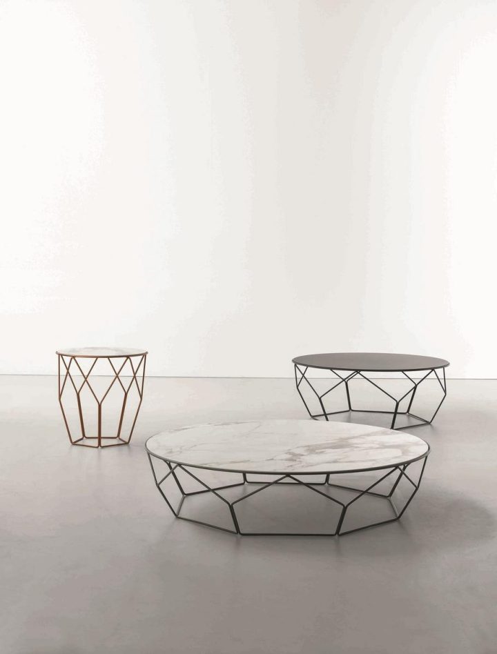 Arbor Coffee Table, Bonaldo