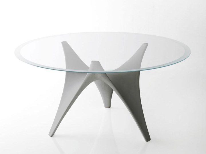 Arc Table, Molteni